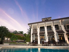 2-BD Ocean-View Condo on 3rd Floor